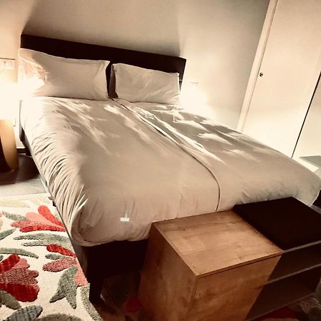 33 Borgo Ticino Lux Free Parking & Private Garden Apartment Pavia Luaran gambar