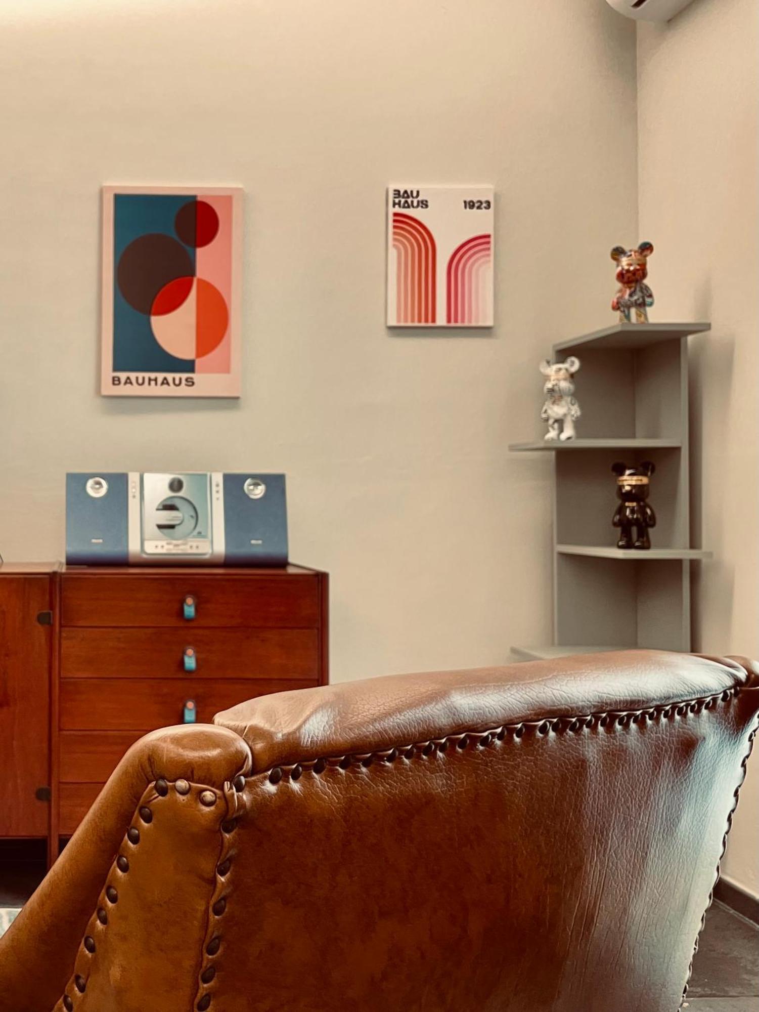 33 Borgo Ticino Lux Free Parking & Private Garden Apartment Pavia Luaran gambar
